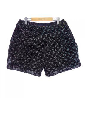 Louis Vuitton Mesh Shorts
